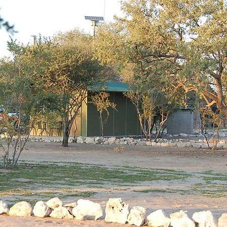 Tsumkwe Country Lodge מראה חיצוני תמונה