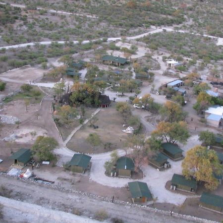 Tsumkwe Country Lodge מראה חיצוני תמונה
