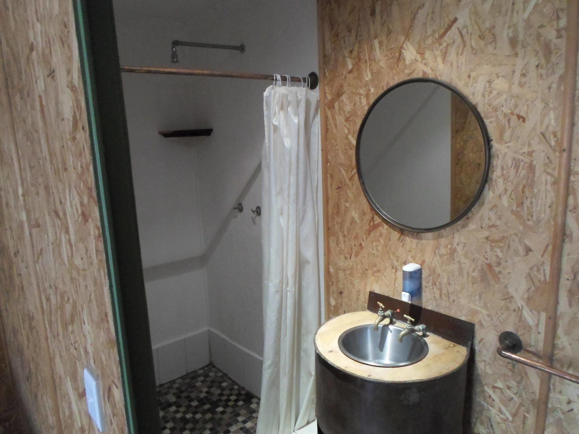 Tsumkwe Country Lodge מראה חיצוני תמונה