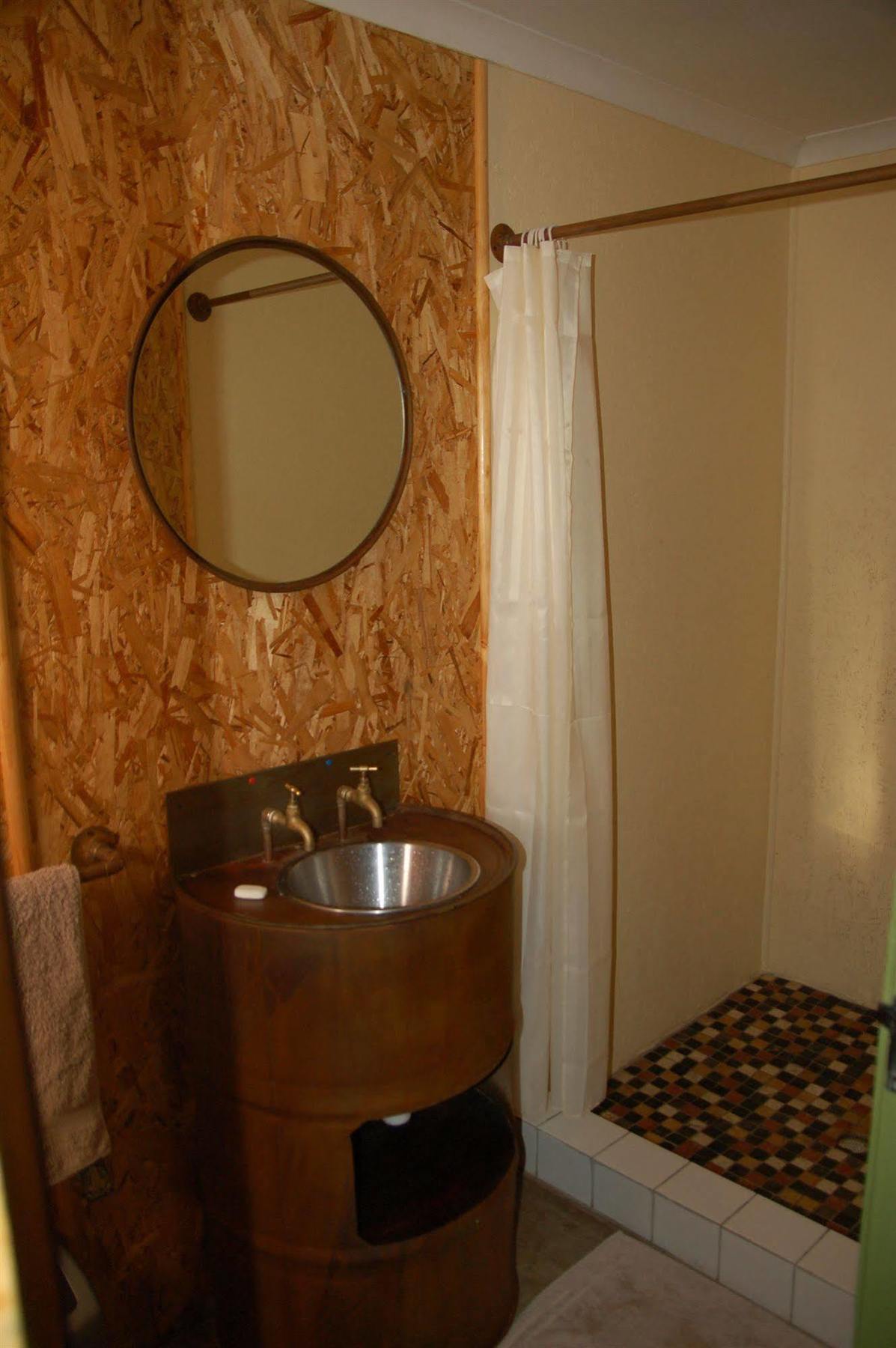 Tsumkwe Country Lodge מראה חיצוני תמונה
